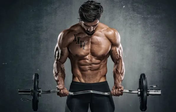 Workout Planning